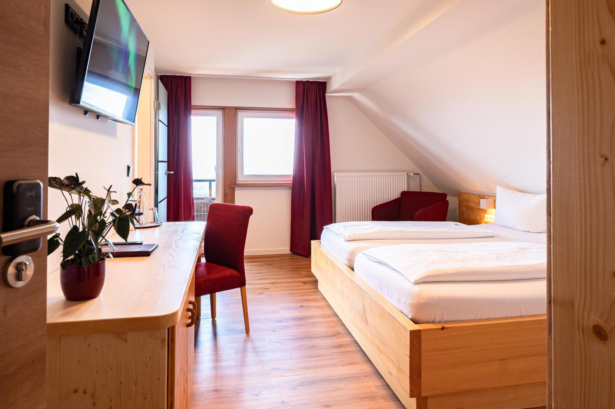Hotel Spinnerhof ザスバッハヴァルデン エクステリア 写真