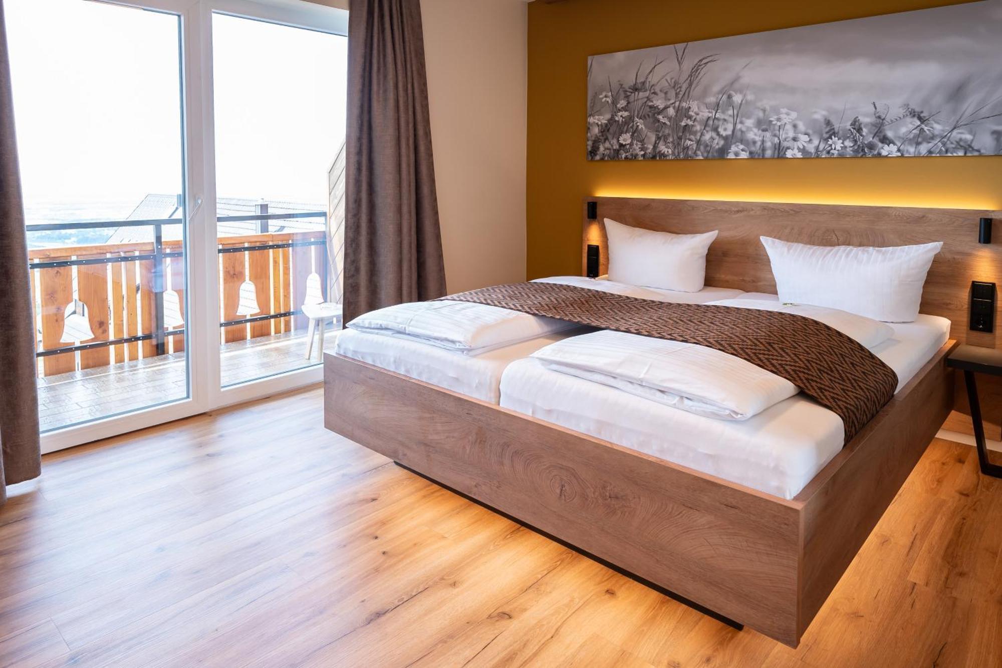 Hotel Spinnerhof ザスバッハヴァルデン エクステリア 写真