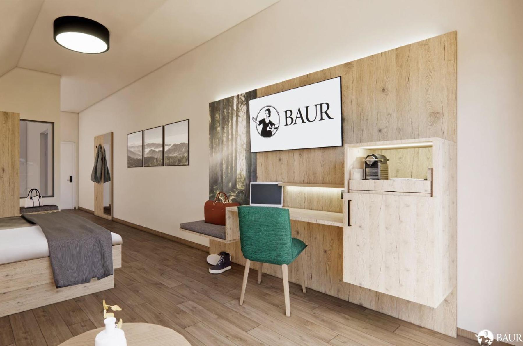 Hotel Spinnerhof ザスバッハヴァルデン エクステリア 写真