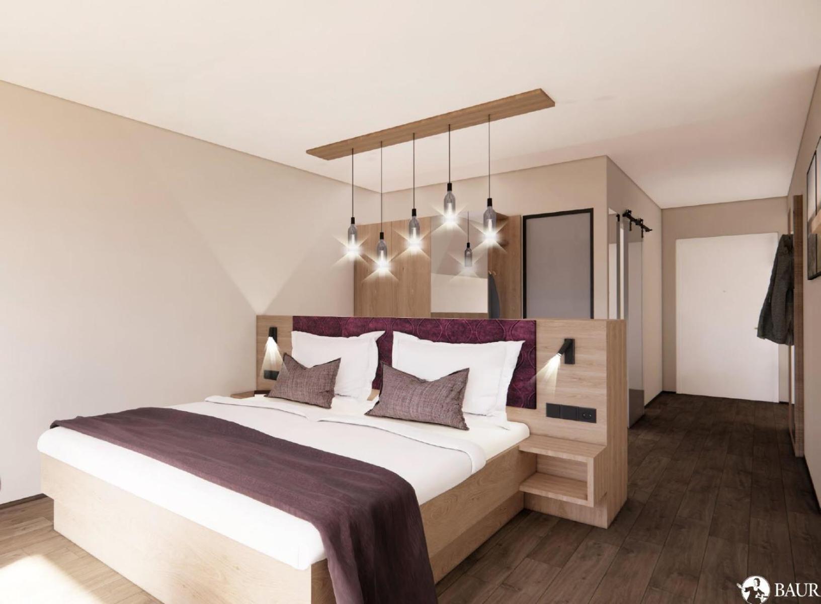 Hotel Spinnerhof ザスバッハヴァルデン エクステリア 写真
