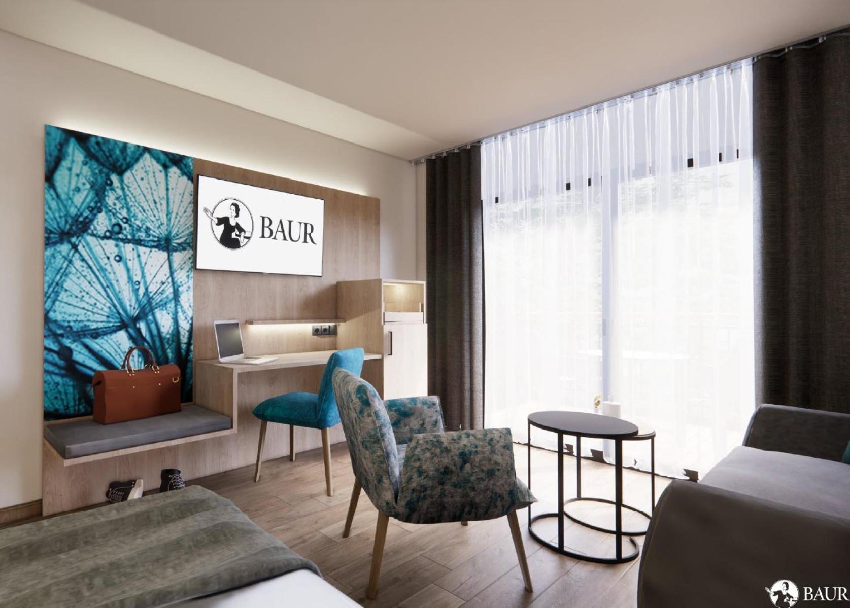 Hotel Spinnerhof ザスバッハヴァルデン エクステリア 写真