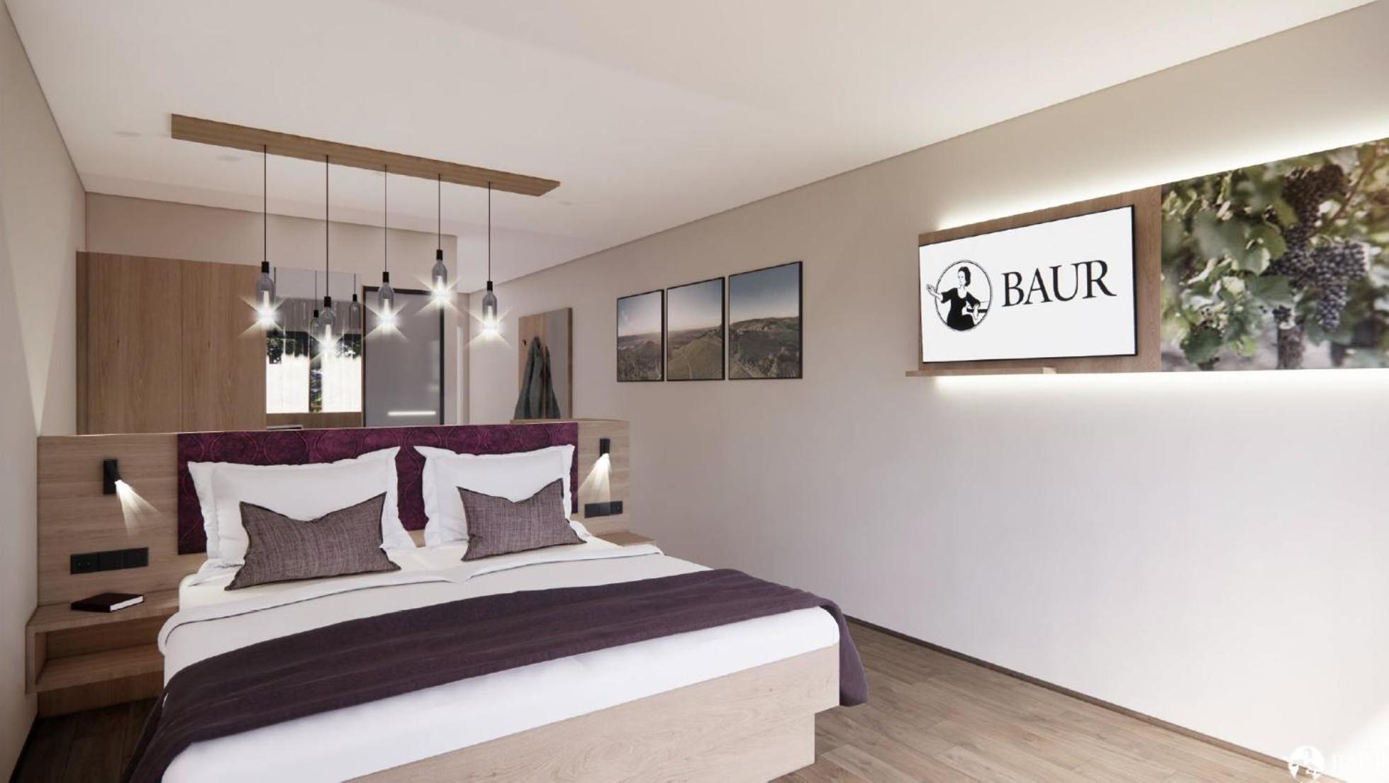 Hotel Spinnerhof ザスバッハヴァルデン エクステリア 写真
