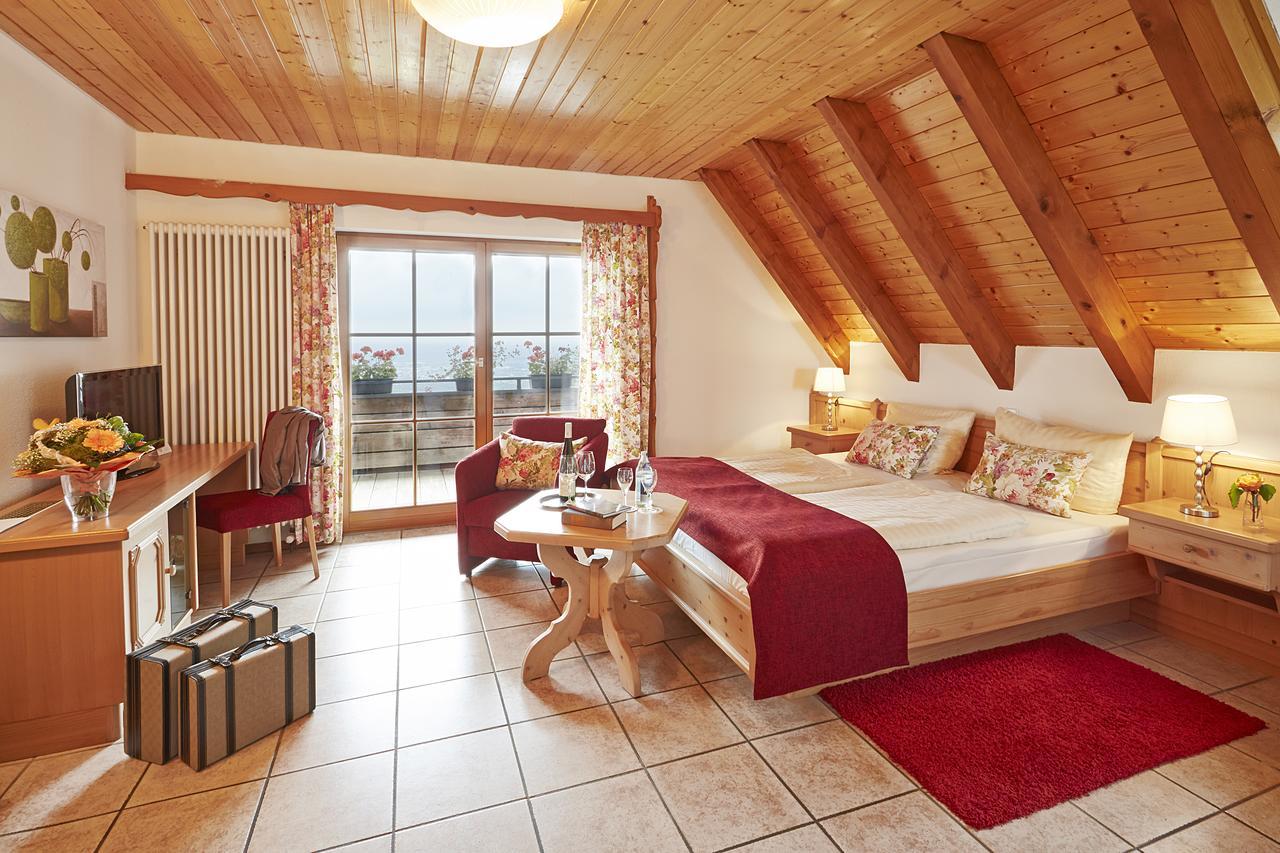 Hotel Spinnerhof ザスバッハヴァルデン エクステリア 写真
